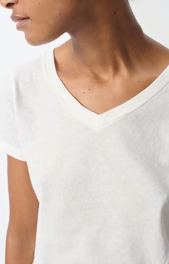 Damen-T-Shirt Gamipy Artikelnummer: GAMI02DH26