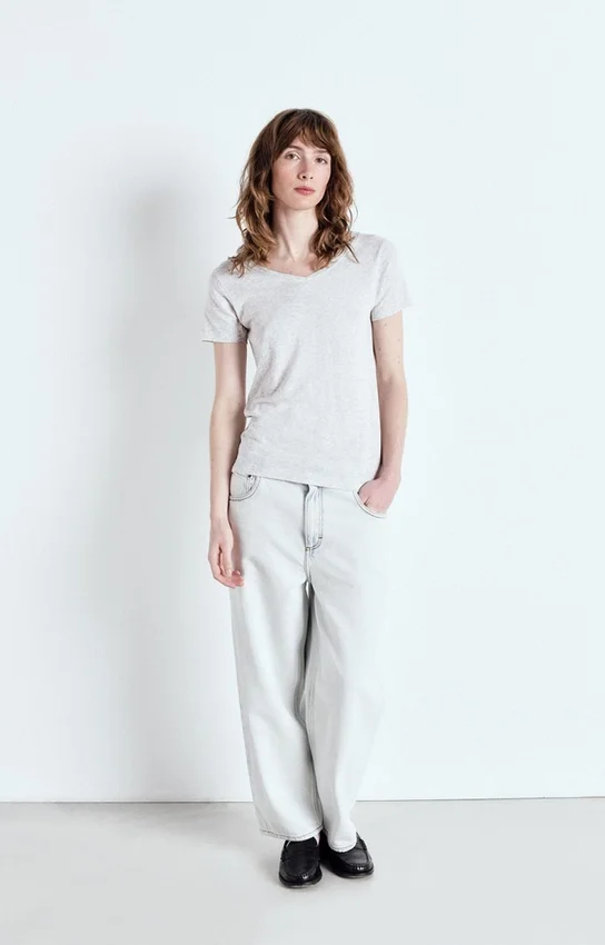 Damen-T-Shirt Gamipy Artikelnummer: GAMI02DH26