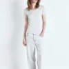 Damen-T-Shirt Gamipy Artikelnummer: GAMI02DH26