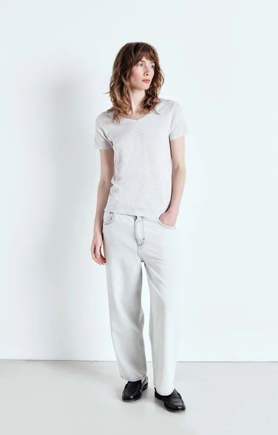 Damen-T-Shirt Gamipy Artikelnummer: GAMI02DH26