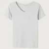 Damen-T-Shirt Gamipy Artikelnummer: GAMI02DH26