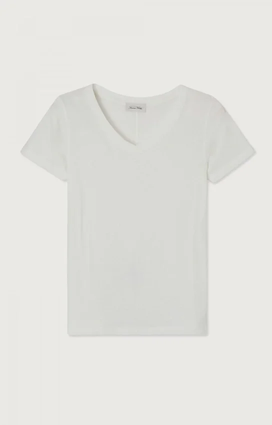 Damen-T-Shirt Gamipy Artikelnummer: GAMI02DH26