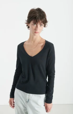 Damen-T-Shirt Gamipy Artikelnummer: GAMI02EH26