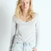 Damen-T-Shirt Gamipy Artikelnummer: GAMI02EH26