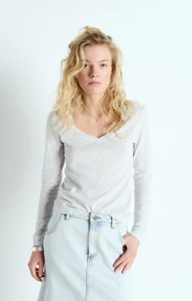Damen-T-Shirt Gamipy Artikelnummer: GAMI02EH26