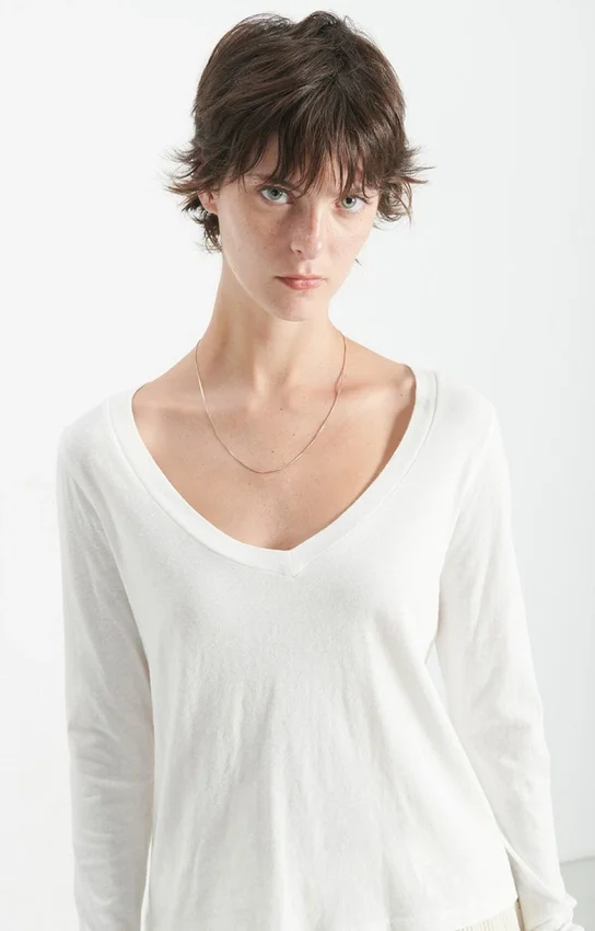Damen-T-Shirt Gamipy Artikelnummer: GAMI02EH26