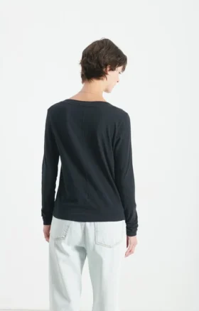 Damen-T-Shirt Gamipy Artikelnummer: GAMI02EH26