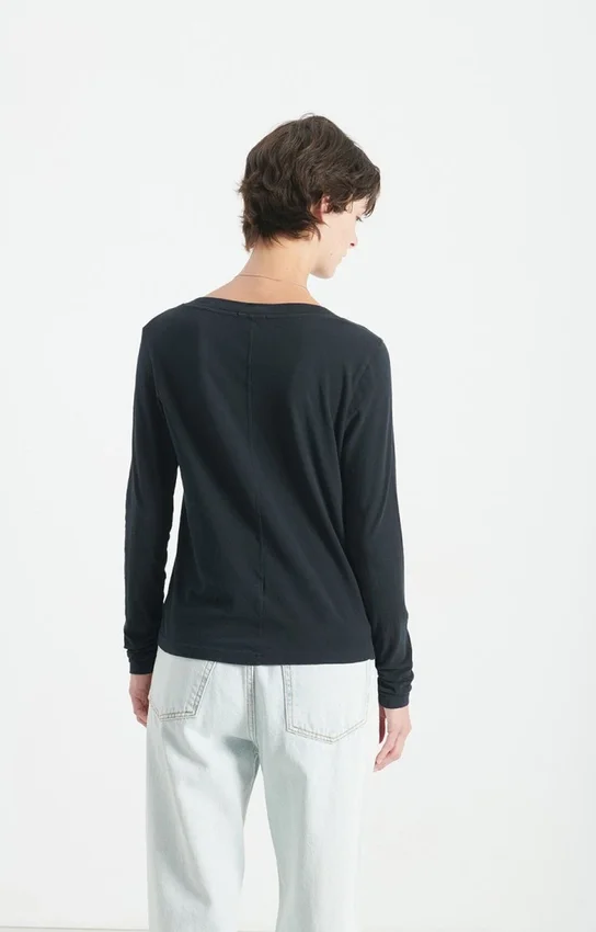 Damen-T-Shirt Gamipy Artikelnummer: GAMI02EH26