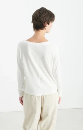 Damen-T-Shirt Gamipy Artikelnummer: GAMI02EH26
