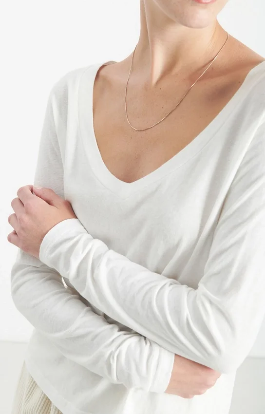 Damen-T-Shirt Gamipy Artikelnummer: GAMI02EH26