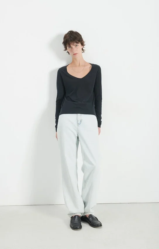 Damen-T-Shirt Gamipy Artikelnummer: GAMI02EH26