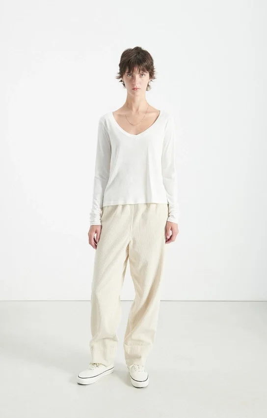 Damen-T-Shirt Gamipy Artikelnummer: GAMI02EH26