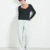 Damen-T-Shirt Gamipy Artikelnummer: GAMI02EH26