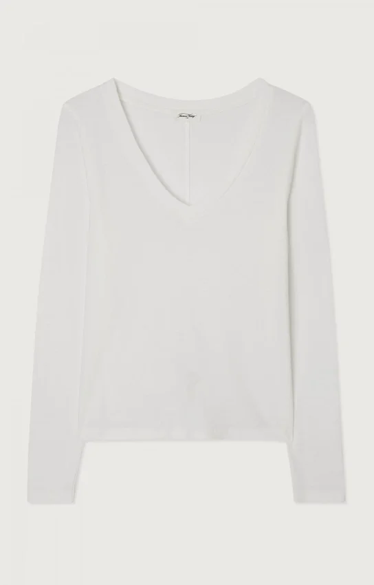 Damen-T-Shirt Gamipy Artikelnummer: GAMI02EH26