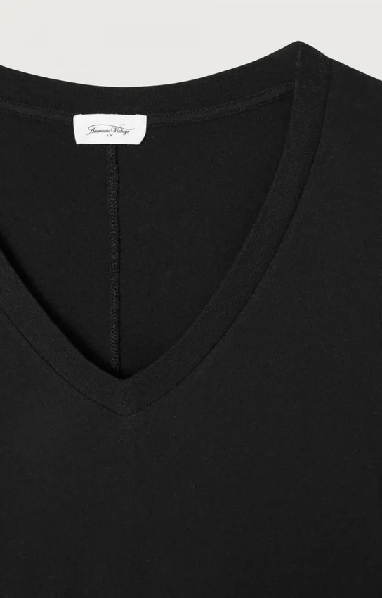 Damen-T-Shirt Gamipy Artikelnummer: GAMI02EH26