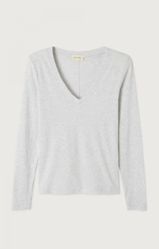 Damen-T-Shirt Gamipy Artikelnummer: GAMI02EH26
