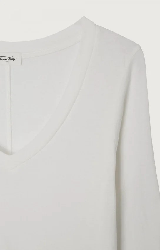 Damen-T-Shirt Gamipy Artikelnummer: GAMI02EH26