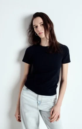 Damen-T-Shirt Gamipy Artikelnummer: GAMI21H26
