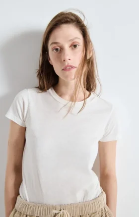 Damen-T-Shirt Gamipy Artikelnummer: GAMI21H26