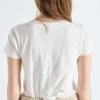 Damen-T-Shirt Gamipy Artikelnummer: GAMI21H26