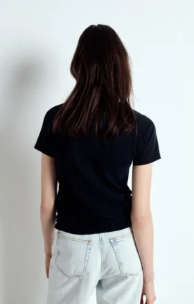 Damen-T-Shirt Gamipy Artikelnummer: GAMI21H26