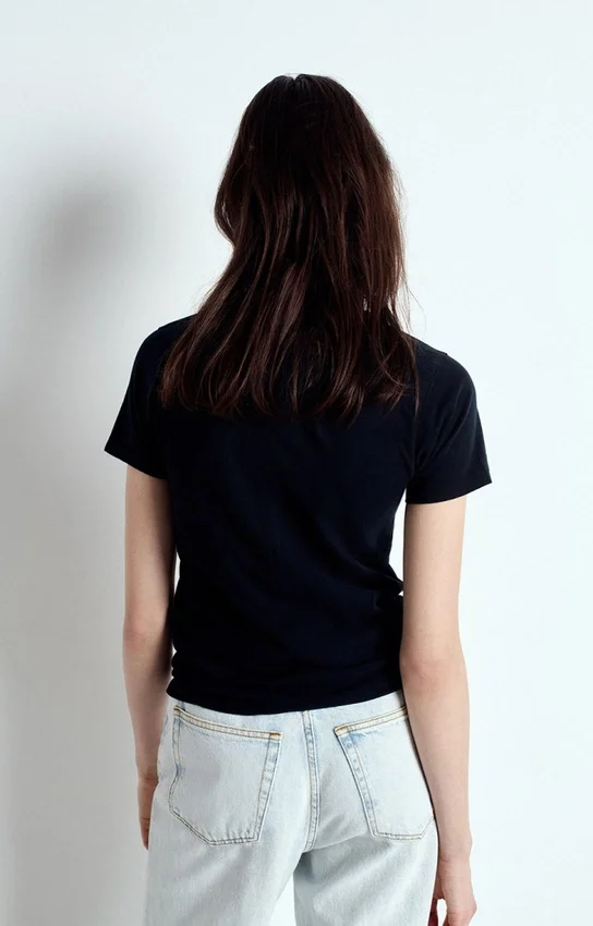 Damen-T-Shirt Gamipy Artikelnummer: GAMI21H26