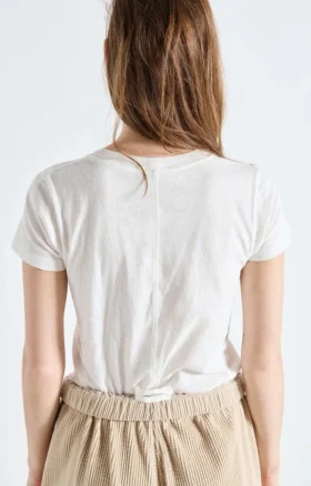 Damen-T-Shirt Gamipy Artikelnummer: GAMI21H26