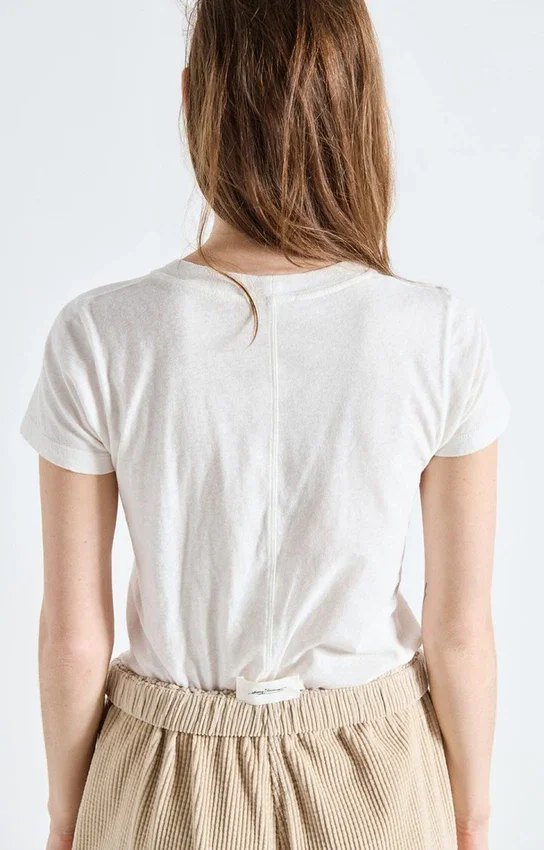 Damen-T-Shirt Gamipy Artikelnummer: GAMI21H26