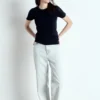 Damen-T-Shirt Gamipy Artikelnummer: GAMI21H26