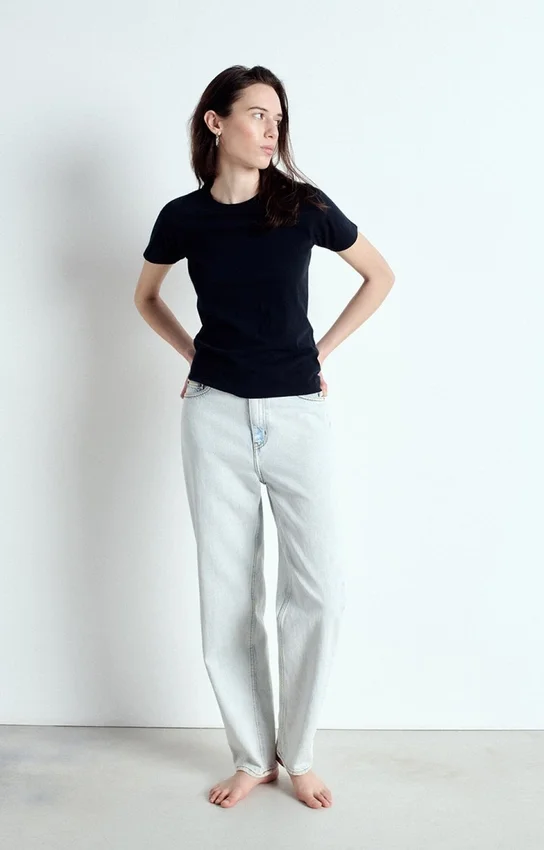 Damen-T-Shirt Gamipy Artikelnummer: GAMI21H26