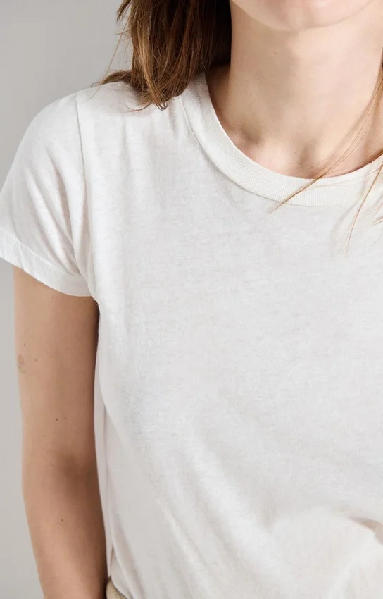 Damen-T-Shirt Gamipy Artikelnummer: GAMI21H26