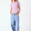 Damen-T-Shirt Gamipy Artikelnummer: GAMI21H26