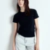 Damen-T-Shirt Gamipy Artikelnummer: GAMI21H26