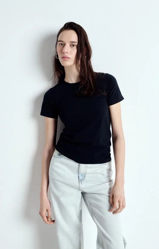 Damen-T-Shirt Gamipy Artikelnummer: GAMI21H26