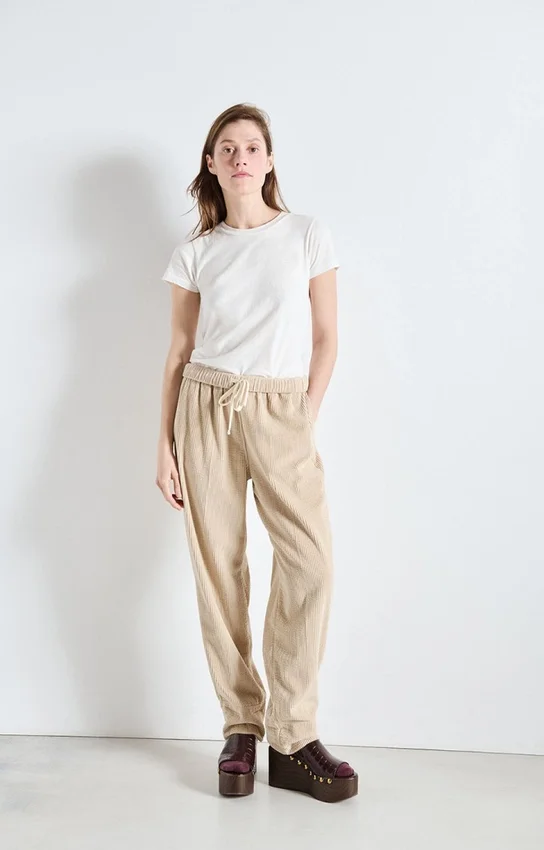 Damen-T-Shirt Gamipy Artikelnummer: GAMI21H26