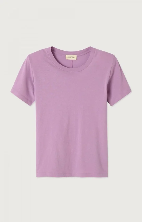 Damen-T-Shirt Gamipy Artikelnummer: GAMI21H26