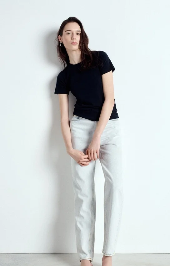 Damen-T-Shirt Gamipy Artikelnummer: GAMI21H26