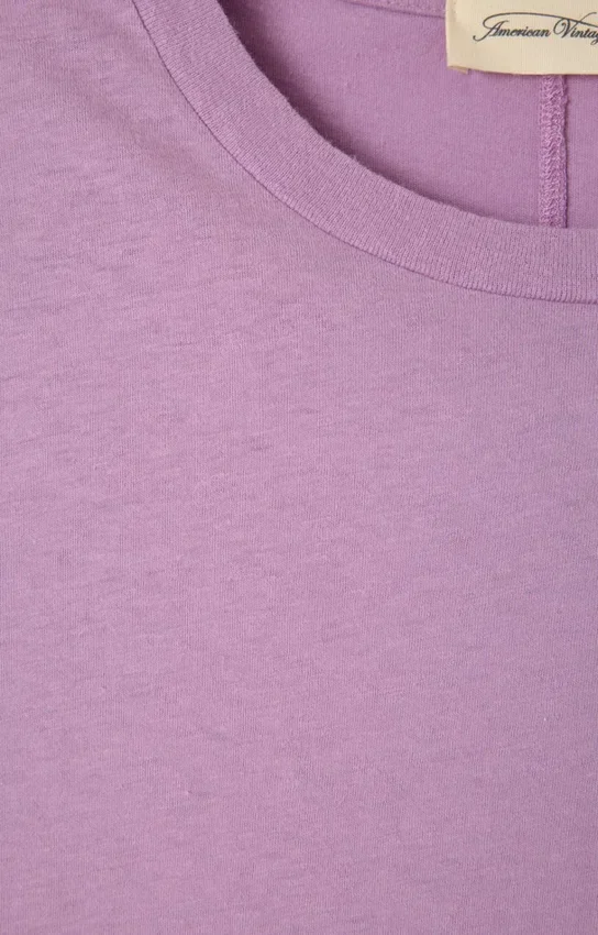 Damen-T-Shirt Gamipy Artikelnummer: GAMI21H26
