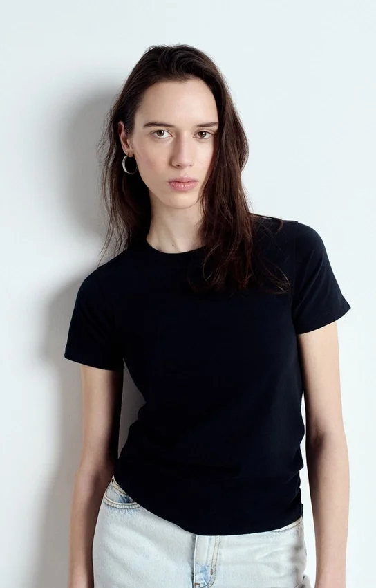 Damen-T-Shirt Gamipy Artikelnummer: GAMI21H26