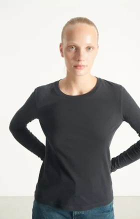 Damen-T-Shirt Gamipy Artikelnummer: GAMI28H26