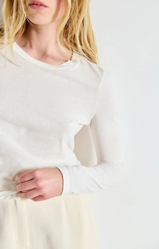 Damen-T-Shirt Gamipy Artikelnummer: GAMI28H26