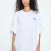 Damen-T-Shirt Gixy Artikelnummer: GIX02AH26