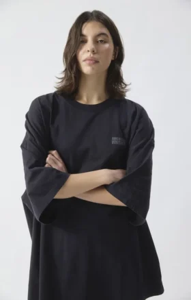 Damen-T-Shirt Gixy Artikelnummer: GIX02AH26