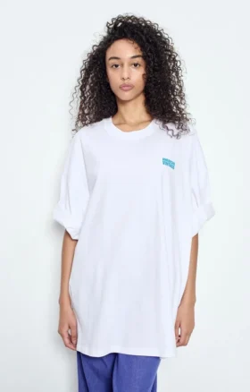 Damen-T-Shirt Gixy Artikelnummer: GIX02AH26