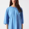 Damen-T-Shirt Gixy Artikelnummer: GIX02AH26