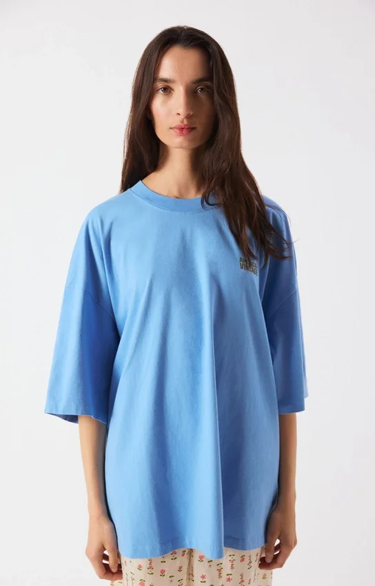 Damen-T-Shirt Gixy Artikelnummer: GIX02AH26