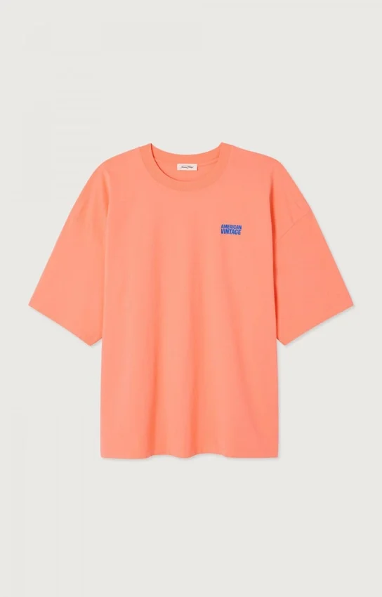 Damen-T-Shirt Gixy Artikelnummer: GIX02AH26
