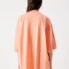 Damen-T-Shirt Gixy Artikelnummer: GIX02AH26