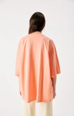 Damen-T-Shirt Gixy Artikelnummer: GIX02AH26