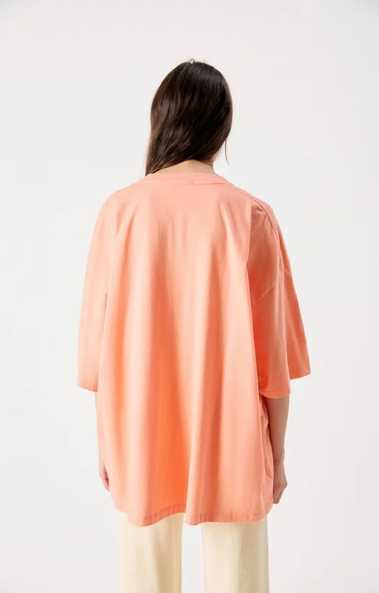 Damen-T-Shirt Gixy Artikelnummer: GIX02AH26